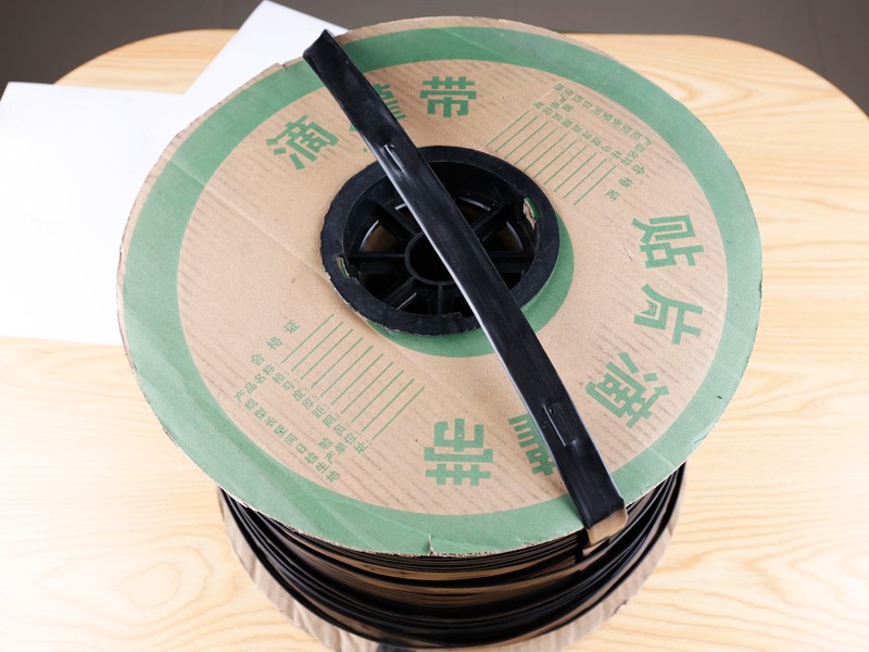 濟南市琦潤節(jié)水灌溉器材有限公司